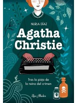 AGATHA CHRISTIE. TRAS LA PISTA DE LA REINA DEL CRIMEN