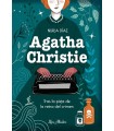 AGATHA CHRISTIE. TRAS LA PISTA DE LA REINA DEL CRIMEN
