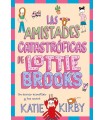 AMISTADES CATASTRÓFICAS DE LOTTIE BROOKS