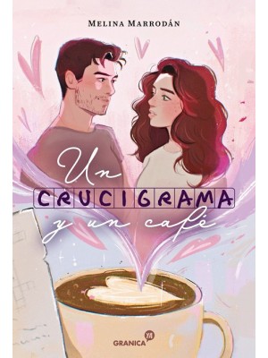 CRUCIGRAMA Y UN CAFÉ, UN