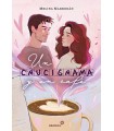 CRUCIGRAMA Y UN CAFÉ, UN