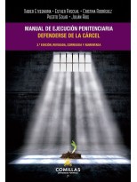 MANUAL DE EJECUCIÓN PENITENCIARIA