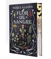 FLORES MALDITAS 1. FLOR DE SANGRE