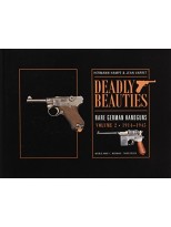 DEADLY BEAUTIES RARE GERMAN HANDGUNS VOL. 2
