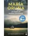 LO QUE LA MAREA ESCONDE (LOS LIBROS DEL PUERTO ESCONDIDO)