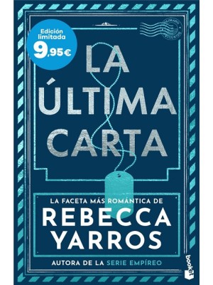 ÚLTIMA CARTA, LA