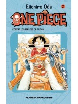 ONE PIECE /02
