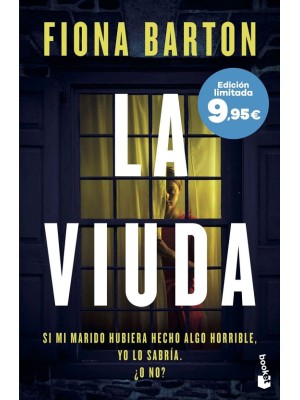 VIUDA, LA
