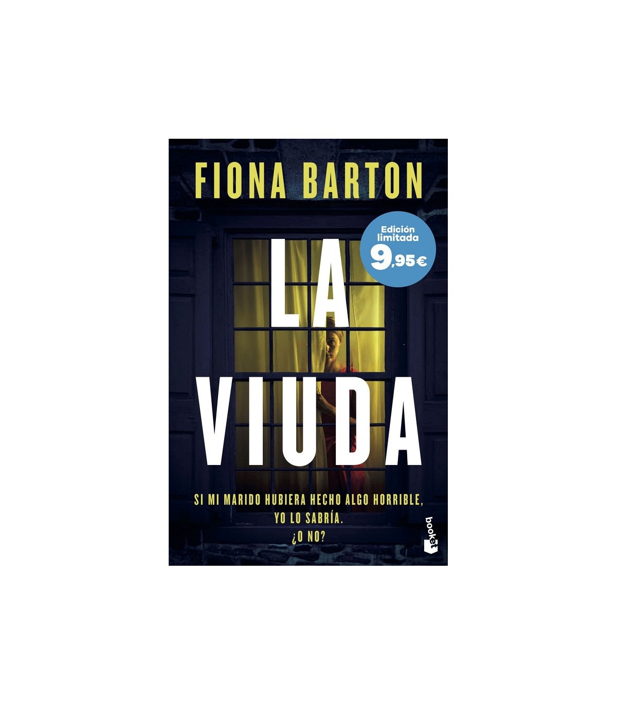 VIUDA, LA