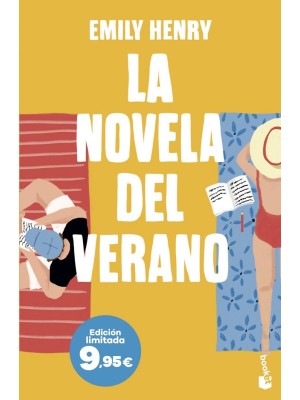 NOVELA DEL VERANO, LA