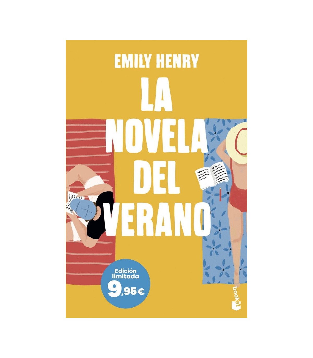 NOVELA DEL VERANO, LA