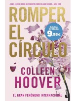 ROMPER EL CÍRCULO (IT ENDS WITH US)
