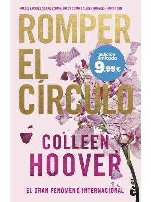 ROMPER EL CÍRCULO (IT ENDS WITH US)