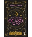 OCASO (LA ACADEMIA, 1)
