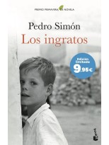 INGRATOS, LOS