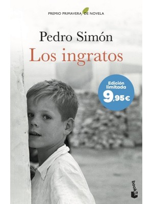 INGRATOS, LOS