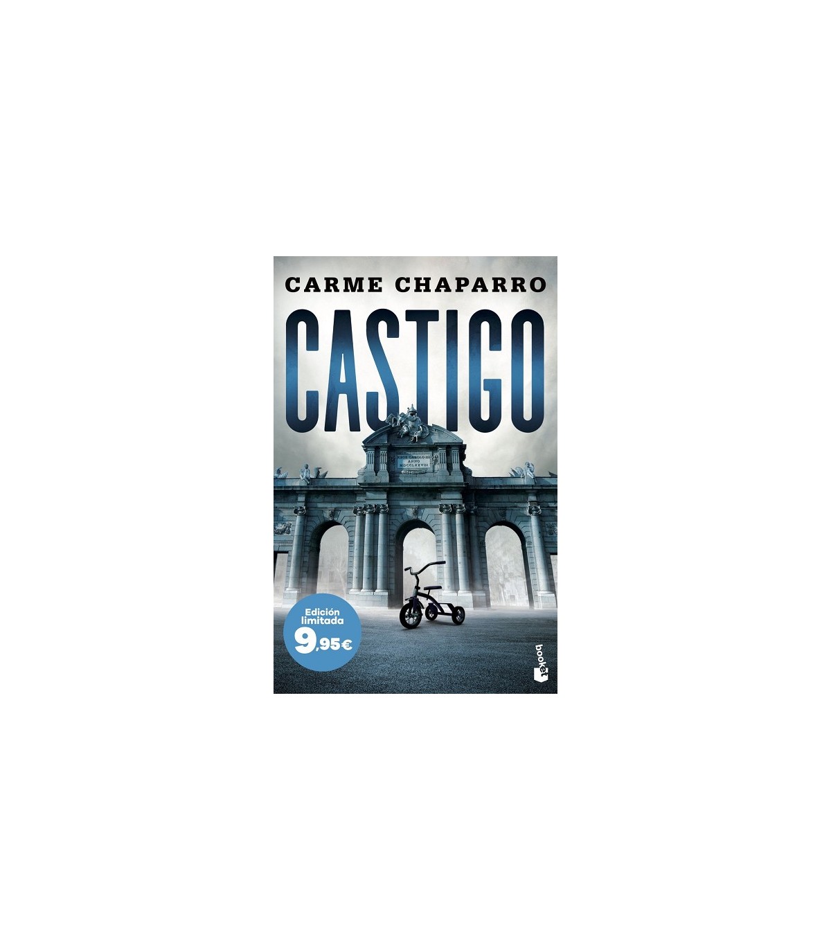 CASTIGO