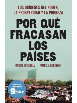 POR QUÉ FRACASAN LOS PAÍSES