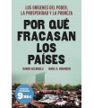 POR QUÉ FRACASAN LOS PAÍSES