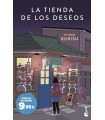TIENDA DE LOS DESEOS, LA