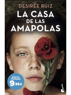 CASA DE LAS AMAPOLAS, LA