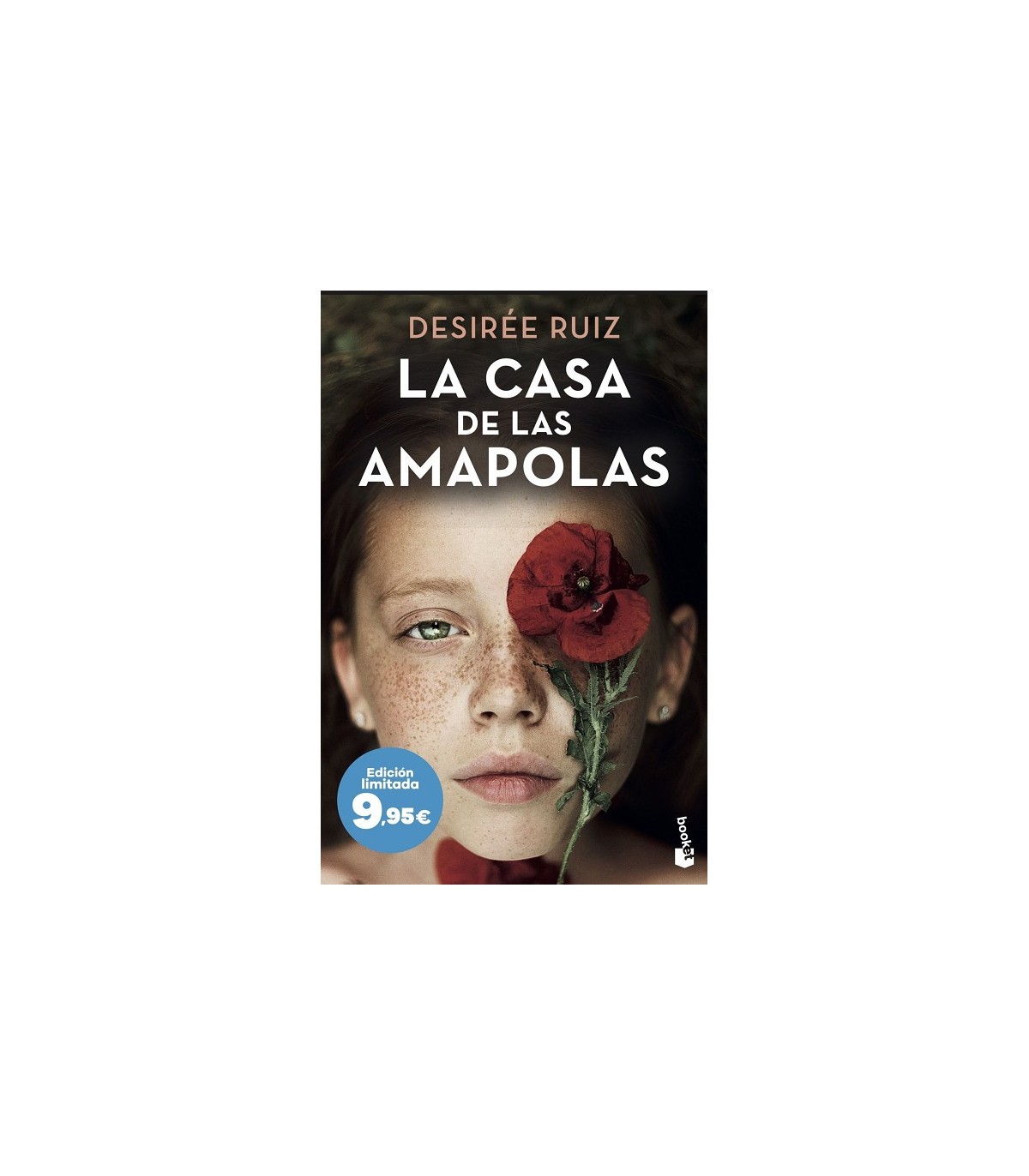 CASA DE LAS AMAPOLAS, LA