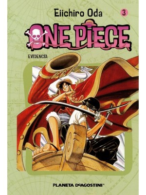 ONE PIECE /03