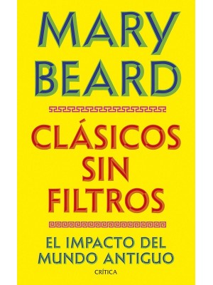 CLÁSICOS SIN FILTROS