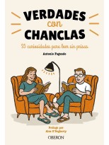 VERDADES CON CHANCLAS