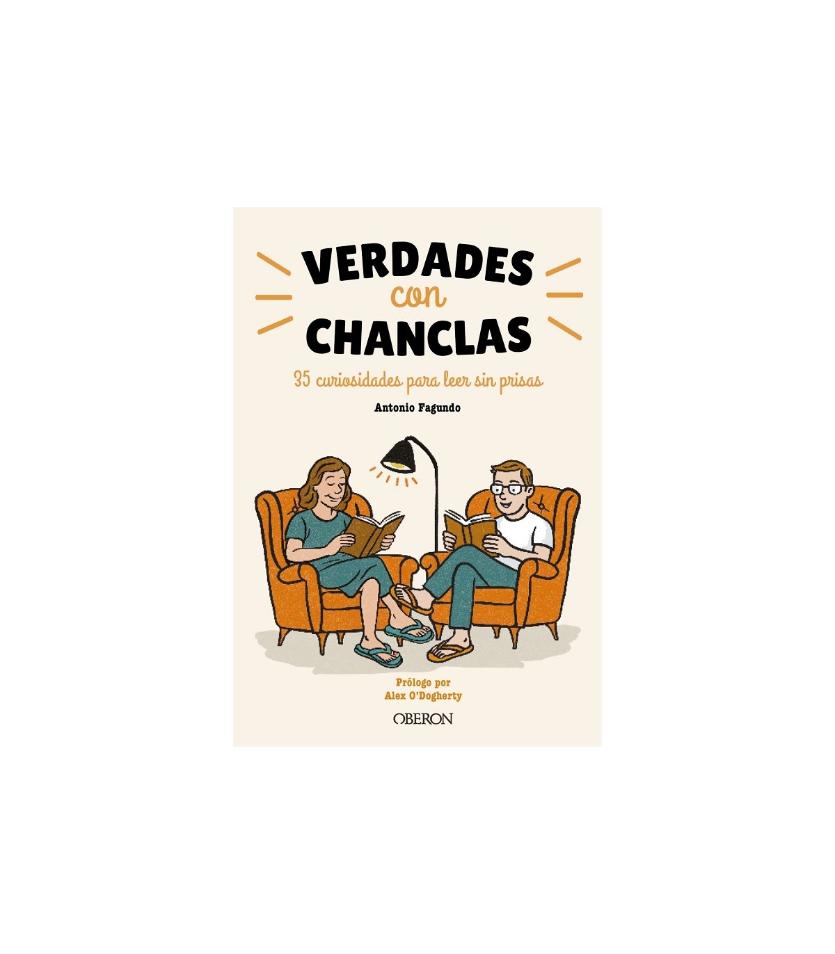 VERDADES CON CHANCLAS