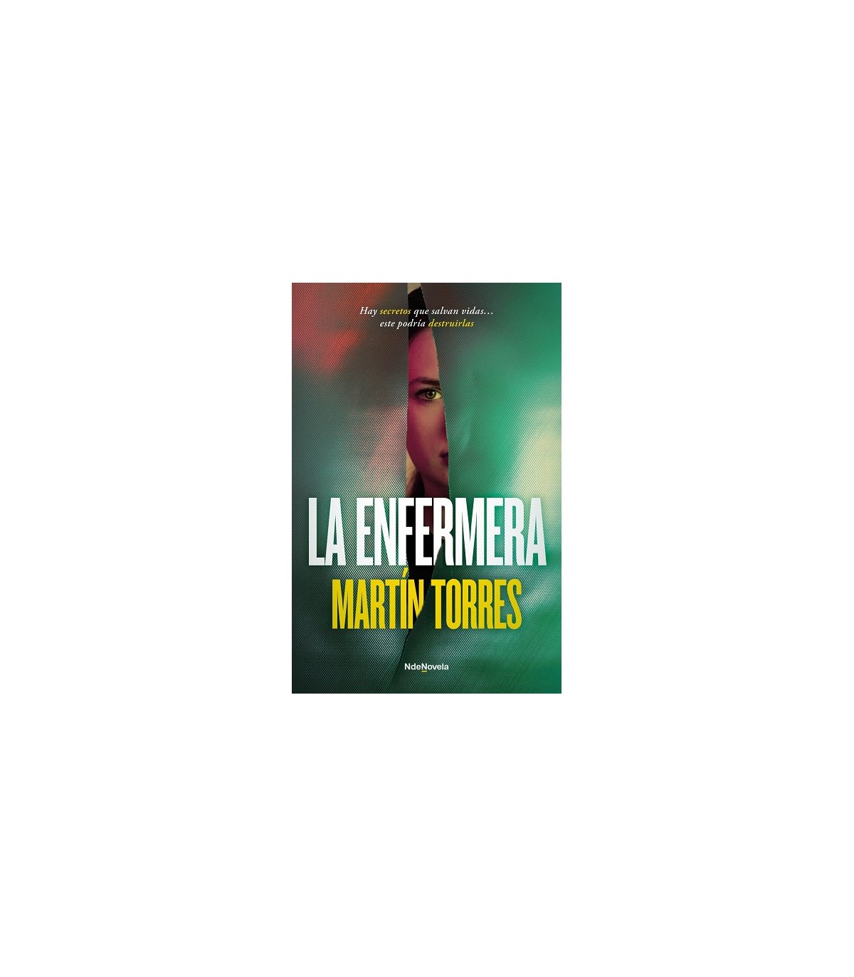 ENFERMERA, LA