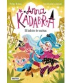 ANNA KADABRA 18. EL LADRÓN DE VARITAS