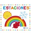 MI PEQUEÑO LIBRO-PUZLE ESTACIONES