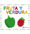 MI PEQUEÑO LIBRO-PUZLE FRUTA Y VERDURA