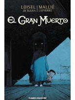 GRAN MUERTO Nº 01/03