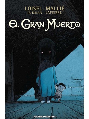 GRAN MUERTO Nº 01/03