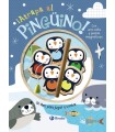 ATRAPA AL PINGÜINO! UN LIBRO PARA JUGAR Y CONTAR