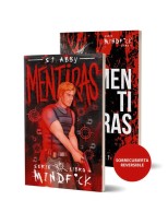 MENTIRAS (SERIE MINDF*CK .4)