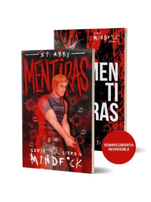 MENTIRAS (SERIE MINDF*CK .4)