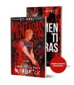 MENTIRAS (SERIE MINDF*CK .4)