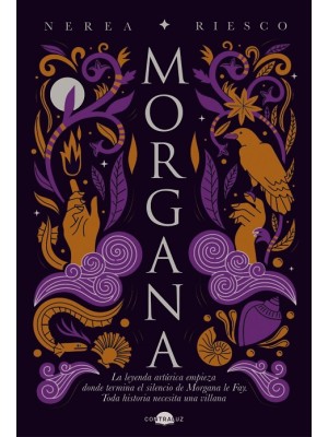 MORGANA