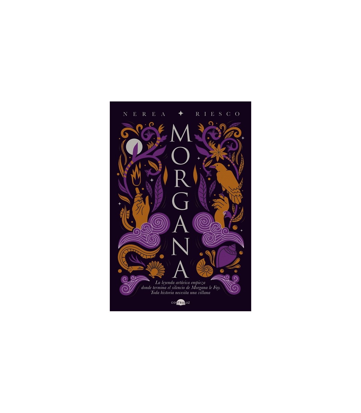 MORGANA