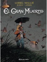 GRAN MUERTO Nº 02/03