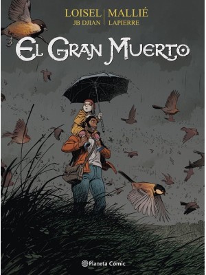 GRAN MUERTO Nº 02/03