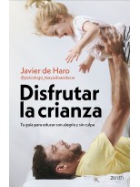 DISFRUTAR LA CRIANZA