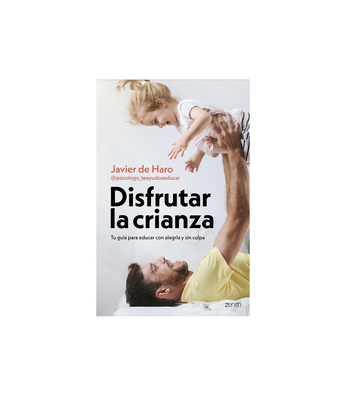 DISFRUTAR LA CRIANZA