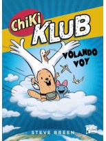 CHIKI KLUB 2 VOLANDO VOY