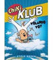 CHIKI KLUB 2 VOLANDO VOY