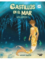 CASTILLOS EN EL MAR VOLUMEN 1