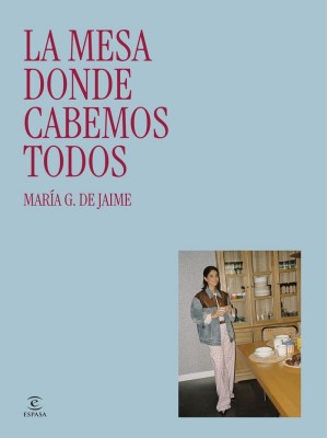 MESA DONDE CABEMOS TODOS, LA
